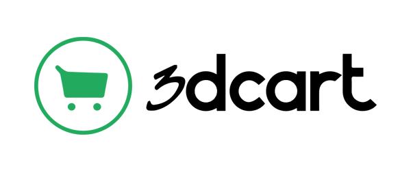 3dCart Logo