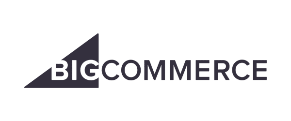 BigCommerce Logo