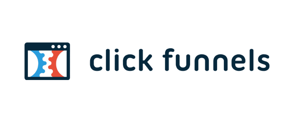 ClickFunnels Logo