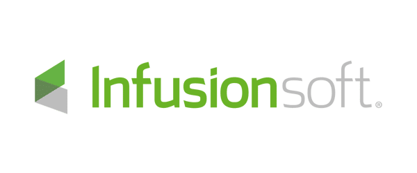 InfusionSoft Logo