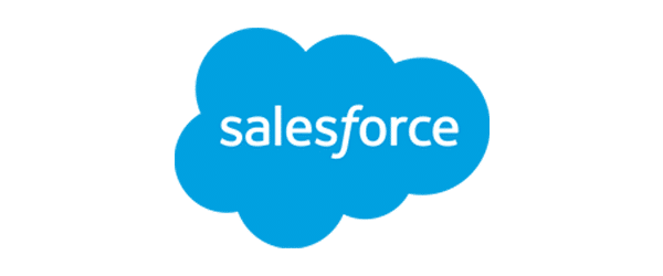 Salesforce Logo