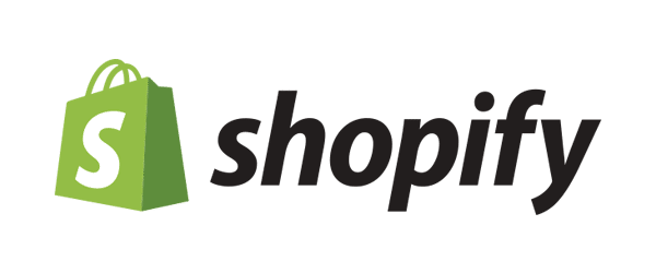 Shopify Logo