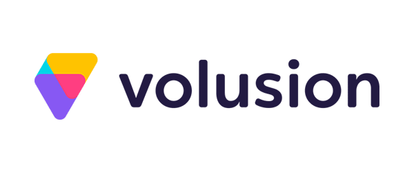 Volusion Logo