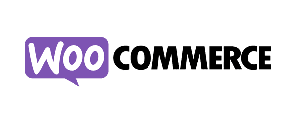 WooCommerce Logo