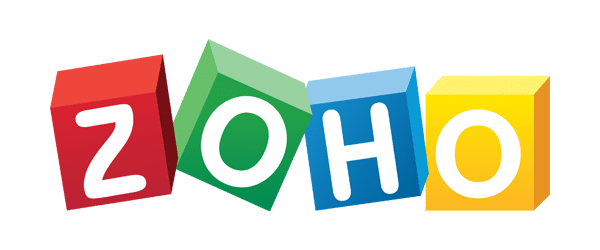 Zoho Logo